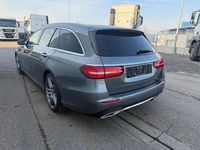 Second-hand Mercedes E400 340 CP (250 kW) 2019 Gri Berlinǎ
