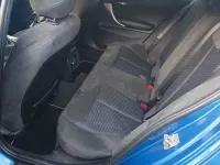 Gebraucht BMW 118 M Sport 170 PS (125 kW) 2013 Blau Kleinwagen