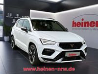 gebraucht Cupra Ateca 2.0 TSI VZ DSG 4Drive ACC / PDC / AHK