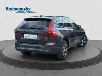Gebraucht Volvo XC60 Momentum 197 PS (144 kW) 2022 Grau SUV