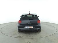 Gebraucht VW Polo Highline 150 PS (110 kW) 2021 Grau Limousine