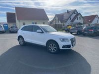 gebraucht Audi Q5 2.0 TFSI 132kW quattro -