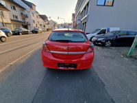 gebraucht Opel Astra GTC TÜV ASU 3/2026