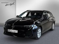 Gebraucht Opel Astra 110 PS (80 kW) 2024 Karbon schwarz metallic Kombi