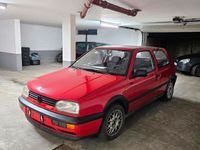 gebraucht VW Golf III 