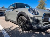 Second-hand Mini ONE 75 CP (55 kW) 2019 Gri Hatchback
