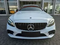 Gebraucht Mercedes C43 AMG AMG 390 PS (286 kW) 2019 Weiß Kombi