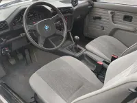 Gebraucht BMW 316 99 PS (72 kW) 1990 Weiß