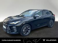 Gebraucht Cupra Terramar 150 PS (110 kW) 2025 Schwarz SUV