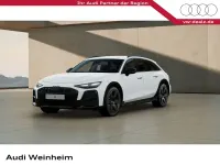 Neu Audi A6 299 PS (219 kW) 2026 Weiß (arkonaweiß) Limousine