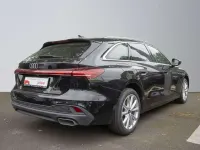 Gebraucht Audi A5 Sport 204 PS (150 kW) 2025 Schwarz Kombi