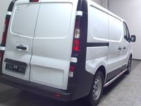 gebraucht Renault Trafic L1H1 2.0 dCi LED RFK PDC