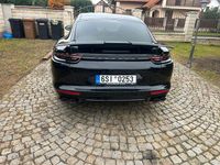 Gebraucht Porsche Panamera Turbo S 680 PS (500 kW) 2019 Schwarz Limousine
