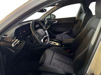 Second-hand Audi A5 Advanced 204 CP (150 kW) 2025 Alb Break