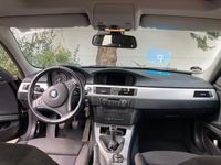 gebraucht BMW 335 i Touring -Facelift-Pano-PDC...