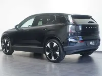 Gebraucht Volvo EX30 Performance 314 kW (428 PS) 2024 Schwarz SUV