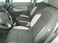Gebraucht Citroën C3 Picasso Tendance 109 PS (80 kW) 2010 Gris aluminium Van / Kleinbus