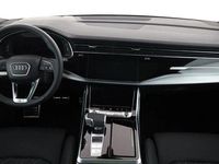 Gebraucht Audi Q8 S-Line 286 PS (210 kW) 2025 Waitomoblau metallic SUV