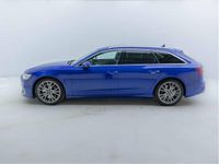 gebraucht Audi S6 Avant TDI quattro tiptronic