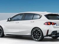 Neu BMW M135 Performance 300 PS (220 kW) 2026 Weiß Kleinwagen