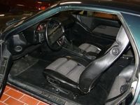 Gebraucht Porsche 928 301 PS (221 kW) 1982 Grün metallic Coupé