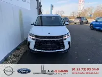 Gebraucht DFSK Forthing 3 170 PS (125 kW) 2025 Weiß SUV