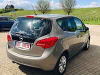 gebraucht Opel Meriva 1.4 103kW