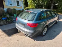 Gebraucht Audi A6 Allroad 232 PS (170 kW) 2008 Kombi