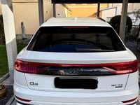 Gebraucht Audi Q8 286 PS (210 kW) 2018 SUV
