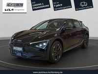 Neu Kia EV6 Air 125 kW (170 PS) 2026 Schwarz SUV