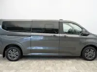 Używany Ford Tourneo Custom Titanium 2025 Szary Van