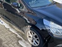 Gebraucht Renault Clio IV Business 67 PS (49 kW) 2019 Schwarz Kleinwagen