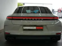 Gebraucht Porsche Panamera 4 E-Hybrid 470 PS (345 kW) 2024 Kreide Kleinwagen