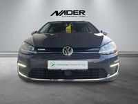 gebraucht VW e-Golf VII Lim. e-Golf/Navi/App/ACC/PDC/ISOFIX/1Ha