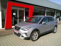 Second-hand Seat Arona Xperience 110 CP (80 kW) 2023 Argintiu SUV