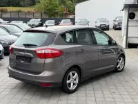 Gebraucht Ford C-MAX SYNC Edition 101 PS (74 kW) 2014 Andere Van / Kleinbus