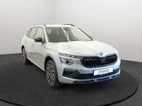 Gebraucht Skoda Kamiq 116 PS (85 kW) 2026 Silber SUV