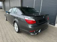 Gebraucht BMW 525 Performance 192 PS (141 kW) 2005 Grau Limousine