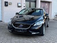 Gebraucht Volvo V40 Kinetic 114 PS (83 kW) 2013 Black stone Limousine