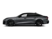 Gebraucht Audi A6 Edition .1 204 PS (150 kW) 2025 Daytonagrau perleffekt Limousine