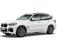 Gebraucht BMW X3 Efficient Dynamics 184 PS (135 kW) 2020 SUV