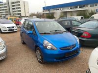 gebraucht Honda Jazz 1.4 LS*Automatik*Klima*