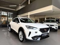 Gebraucht Cupra Formentor 150 PS (110 kW) 2022 Weiß SUV