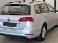 Gebraucht VW Golf VII 116 PS (85 kW) 2020 Silber Limousine