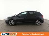 Gebraucht VW Polo GTI 200 PS (147 kW) 2019 Schwarz Limousine