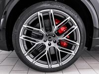 Neu Audi RS Q8 Performance 640 PS (470 kW) 2025 Schwarz SUV