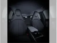 Neu Ford Explorer Select 210 kW (286 PS) 2025 Blau (lucid red) SUV