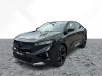 Gebraucht Renault Rafale 300 PS (220 kW) 2025 Schwarz SUV