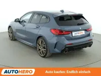 Gebraucht BMW M135 306 PS (225 kW) 2020 Gray Kleinwagen