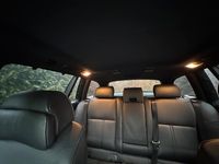 Gebraucht BMW 530 Shadowline 231 PS (169 kW) 2006 Grau Kombi